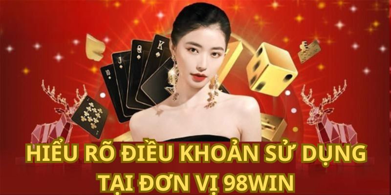 Hiểu rõ các quy định về pháp lý liên quan đến điều khoản sử dụng