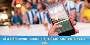 Ảnh đại diện kèo xiên