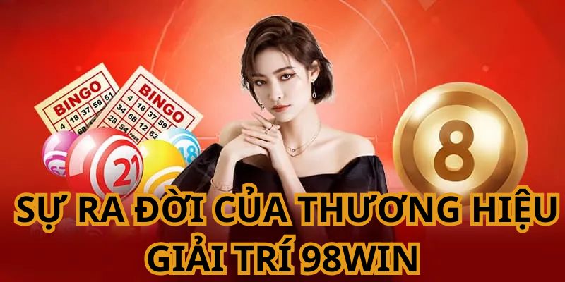 Nhà cái 98WIN ra đời tại Philippines vào cuối năm 2018 Nhà cái 98WIN ra đời tại Philippines vào cuối năm 2018