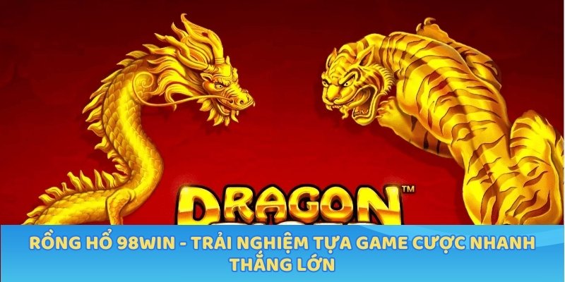 Rồng Hổ